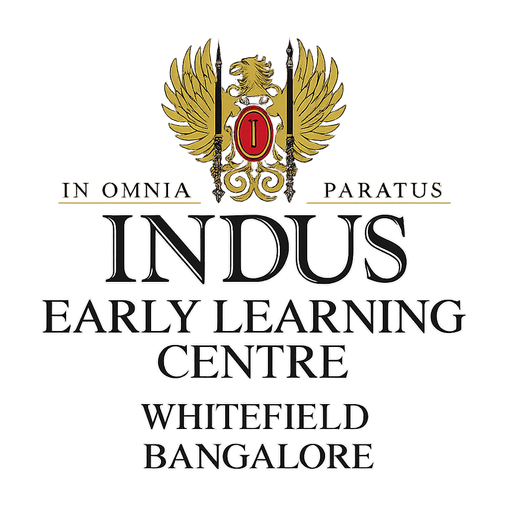 Indus Early Learning Centre logo