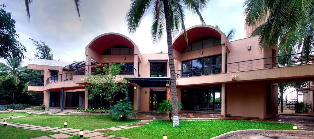 Indus Early Learning Centre Whitefield campus building